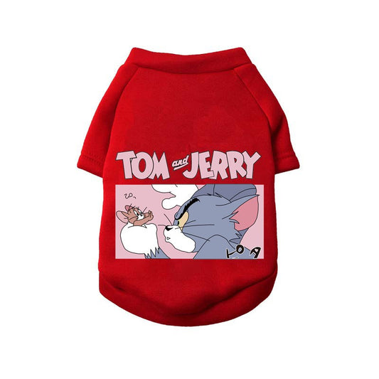 Tom und Jerry-Sweatshirts