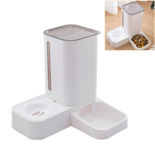 Automatic  Bowl Water Dispenser