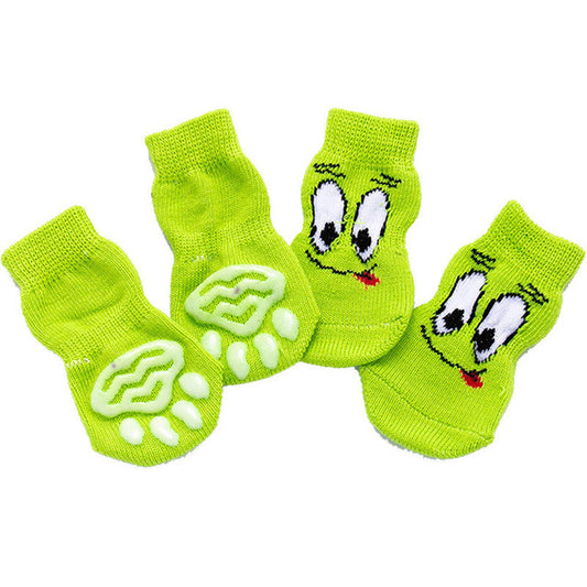 Winter Warm pet sock
