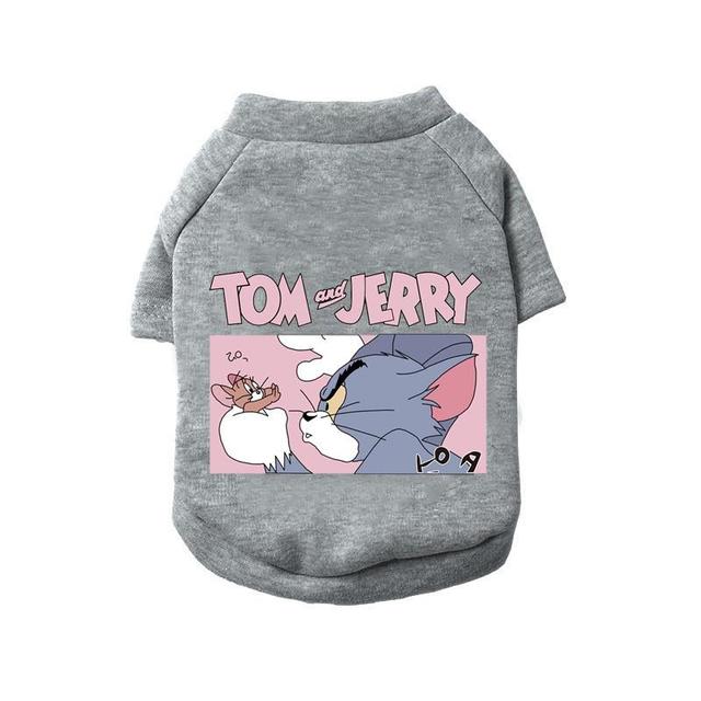 tom and jerry sweat shirts