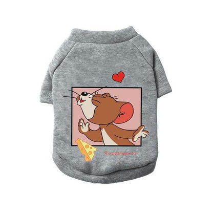tom and jerry sweat shirts