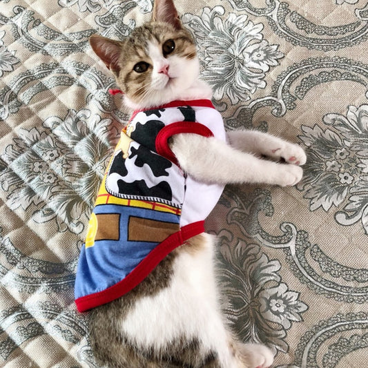 Cute Sphynx Cat Shirt
