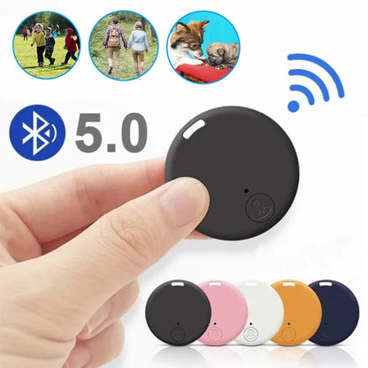 Mini GPS Tracker Bluetooth 5.0